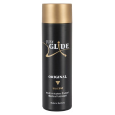 Любрикант на силиконовой основе Just Glide Silicone 200 мл