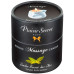 Массажная свеча Plaisir Secret Paris Ylang & Patchouli 80 мл