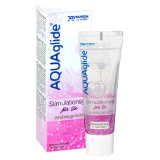 Возбуждающий женский гель Aquaglide Stimulationsgel 25 мл
