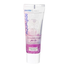 Возбуждающий женский гель Aquaglide Stimulationsgel 25 мл