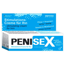 Возбуждающий крем для него PeniSex Stimulation Cream 50 мл