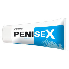 Крем для ухода за кожей пениса PeniSex Salbe 50 мл