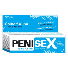 Крем для ухода за кожей пениса PeniSex Salbe 50 мл