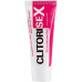 Возбуждающий крем для нее ClitoriSex Stimulation Gel 25 мл