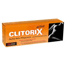 Крем для женщин Clitorix Active 40 мл