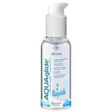 Универсальная гель-смазка Aqua Glide Liquid 125 мл