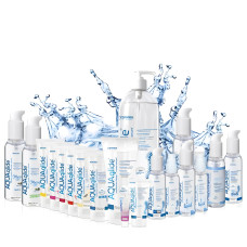 Универсальная гель-смазка Aqua Glide Liquid 125 мл