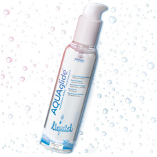 Универсальная гель-смазка Aqua Glide Liquid 250 мл