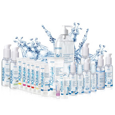 Универсальная гель-смазка Aqua Glide Liquid 250 мл