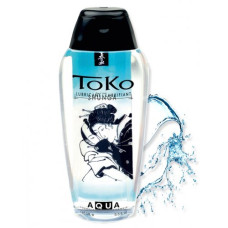 Гель-смазка на водной основе Shunga Toko Aqua 165 мл