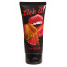Гель съедобный Lick It клубника 100 мл