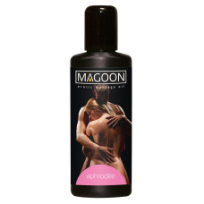Возбуждающее массажное масло Magoon Aphrodite 100мл