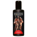 Массажное масло Magoon Strawberry 100 мл