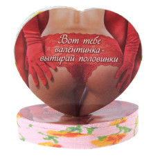 Полотенце прессованное 