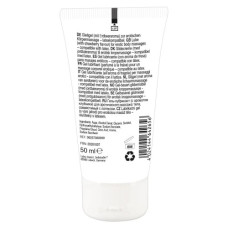 Съедобный массажный гель с ароматом клубники Lick It Erotic Massage Gel 50 мл