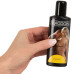 Возбуждающее массажное масло Magoon Ginger 100 мл