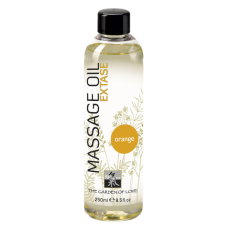 Massage Oil Extase Orange массажное масло Апельсин 250 мл.