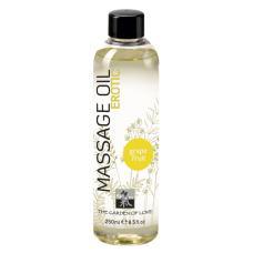 Massage Oil Erotic Grapefruit массажное масло Грейпфрут 250 мл.