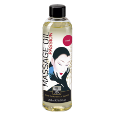 Массажное масло Пэшен Роза Massageoil passion rose 250 мл