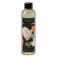 Массажное масло Пэшен Роза Massageoil passion rose 250 мл