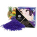 Соль мёртвого моря Shunga Moonlight Bath Exotic Fruits экзотические фрукты 75 гр