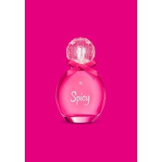 Духи с феромонами Spicy 30 мл