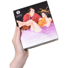 Гель для ванны Shunga Lovebath Sensual Lotus 650 гр