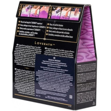 Гель для ванны Shunga Lovebath Sensual Lotus 650 гр