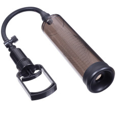 Вакуумная помпа Discovery Light Boarder Charcoal