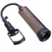 Вакуумная помпа Discovery Light Boarder Charcoal