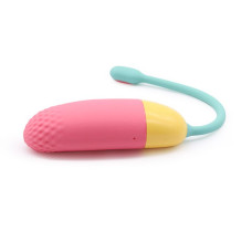 Виброяйцо Magic Motion Magic Vini Lite