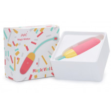 Виброяйцо Magic Motion Magic Vini Lite