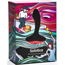 Смарт-массажёр простаты Magic Motion Solstice