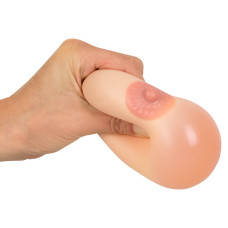 Сувенирная грудь-антистресс Ball Boob