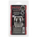 Стимулирующее эрекционное кольцо Magnum Support Plus Single Girth Cages