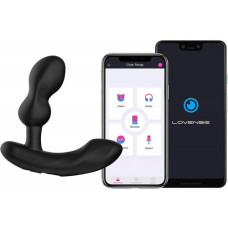LOVENSE Смарт-массажер простаты Edge 2 By