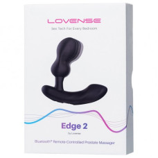 LOVENSE Смарт-массажер простаты Edge 2 By