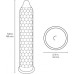Презервативы Lelo Hex Condoms 3 шт