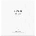 Презервативы Lelo Hex Condoms 36 шт
