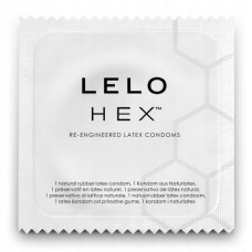 Презервативы Lelo Hex Condoms 36 шт