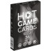 Эротические игральные карты Hot Game Cards Нуар 36 карт