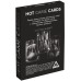 Эротические игральные карты Hot Game Cards Нуар 36 карт