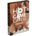 Эротические игральные карты Hot Game Cards Камасутра 36 карт