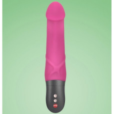 Вибратор Fun Factory Mr Boss Battery ежевичный