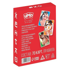 Настольная игра для взрослых Umo Momento Хентай
