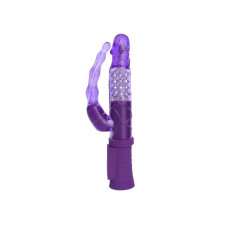 Вибратор на присоске A-toys, 22 см