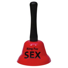 Колокольчик Ring For Sex