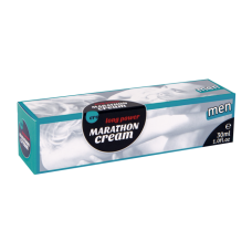Крем для мужчин Penis Marathon - Long Power Cream 30 мл