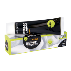 Крем для мужчин Power Cream Aсtive men 30 мл