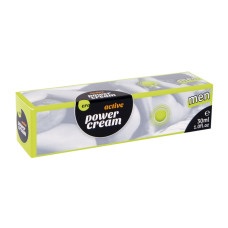 Крем для мужчин Power Cream Aсtive men 30 мл